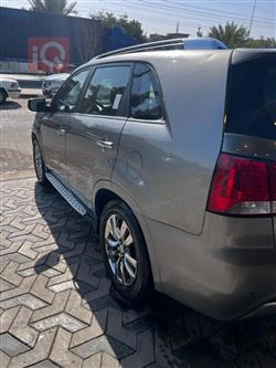 كيا سورينتو